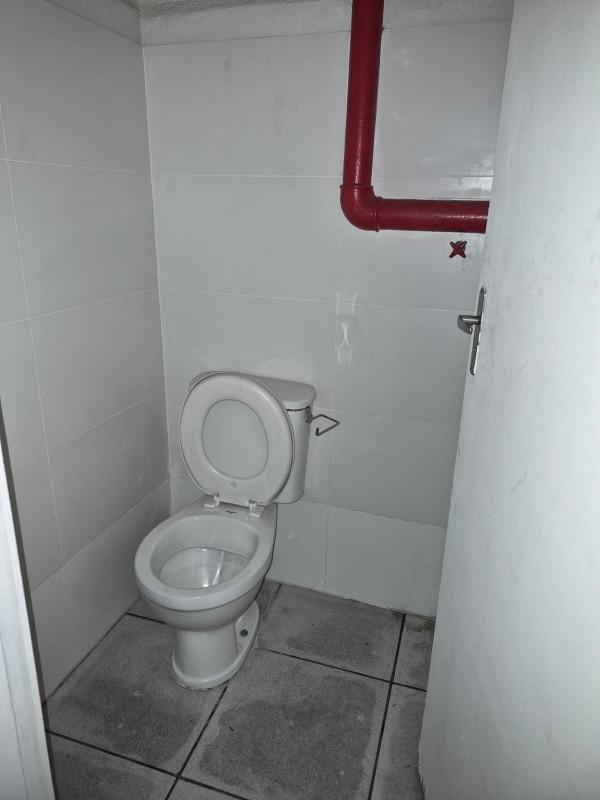 Andar, Centro, 0 Quarto, 0 Vaga