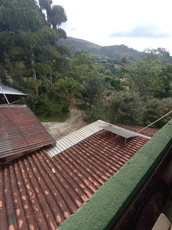 Fazenda, Macacos, 7 Quartos, 12 Vagas, 4 Suítes