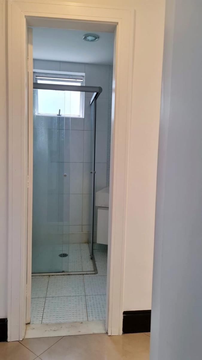 Apartamento, Anchieta, 2 Quartos, 1 Vaga