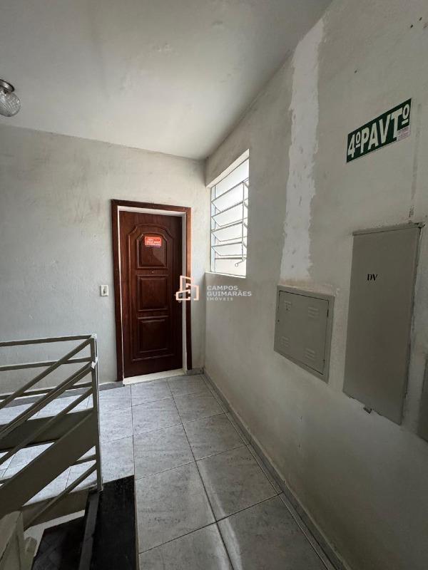 Apartamento, Tirol, 2 Quartos, 1 Vaga