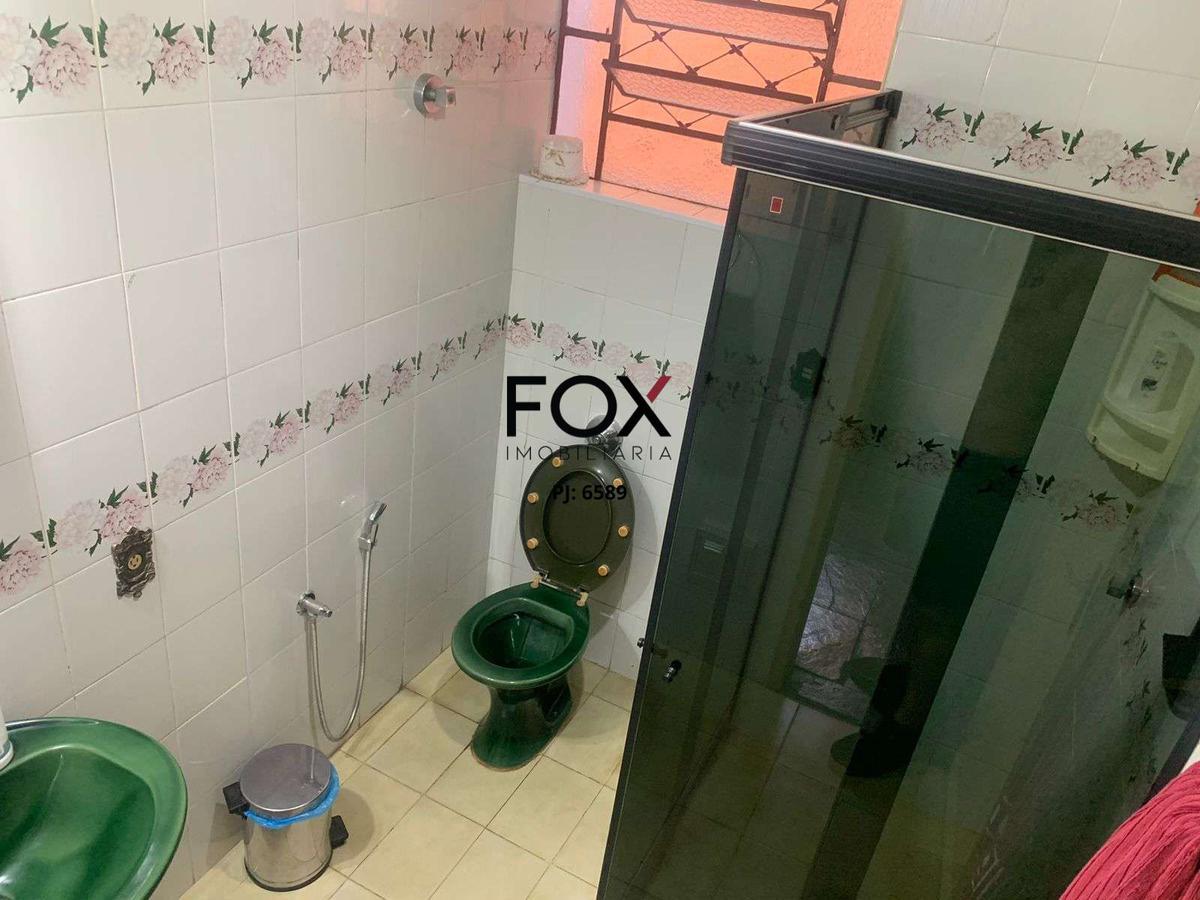 Casa, Cidade Nova, 4 Quartos, 3 Vagas, 1 Suíte
