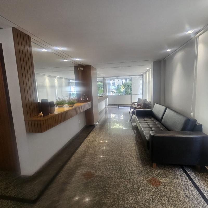 Apartamento, Buritis, 4 Quartos, 2 Vagas, 2 Suítes