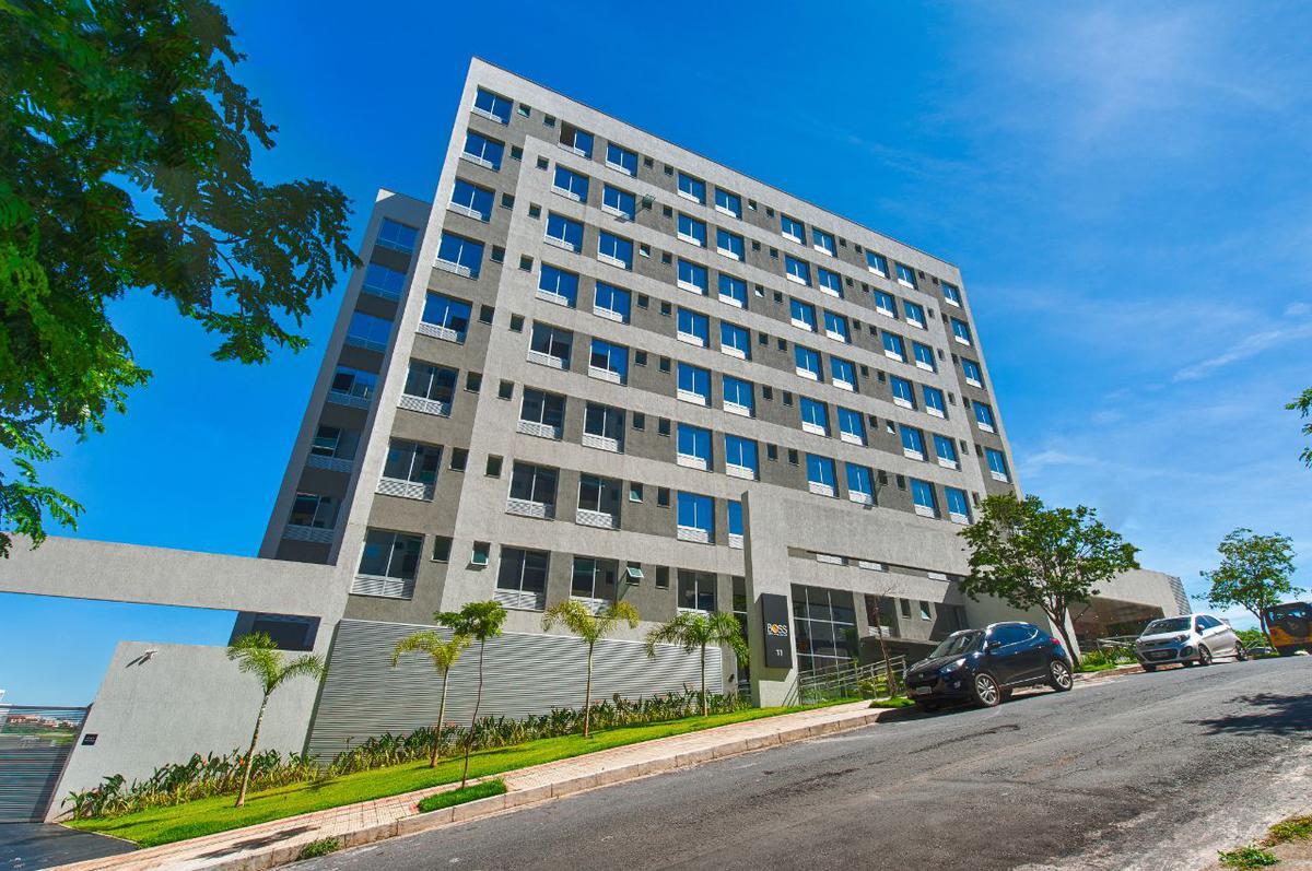 Sala, Buritis, 2 Vagas