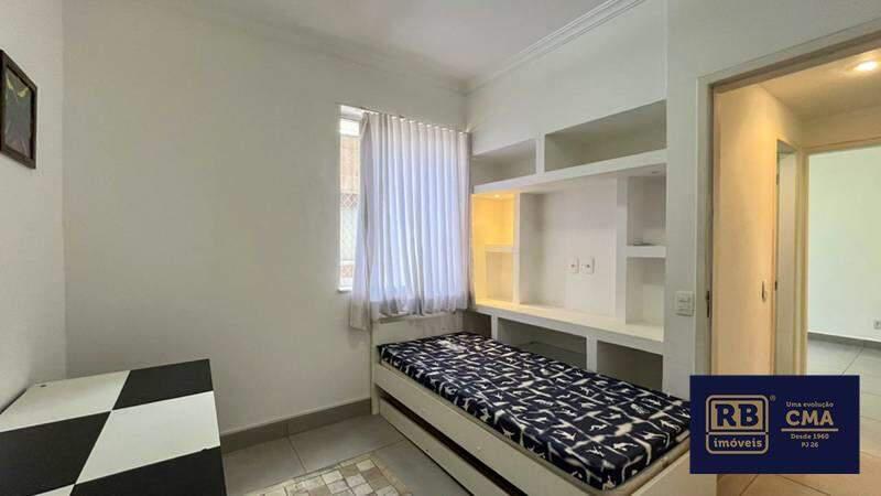 Apartamento, Serra, 3 Quartos, 1 Vaga, 1 Suíte