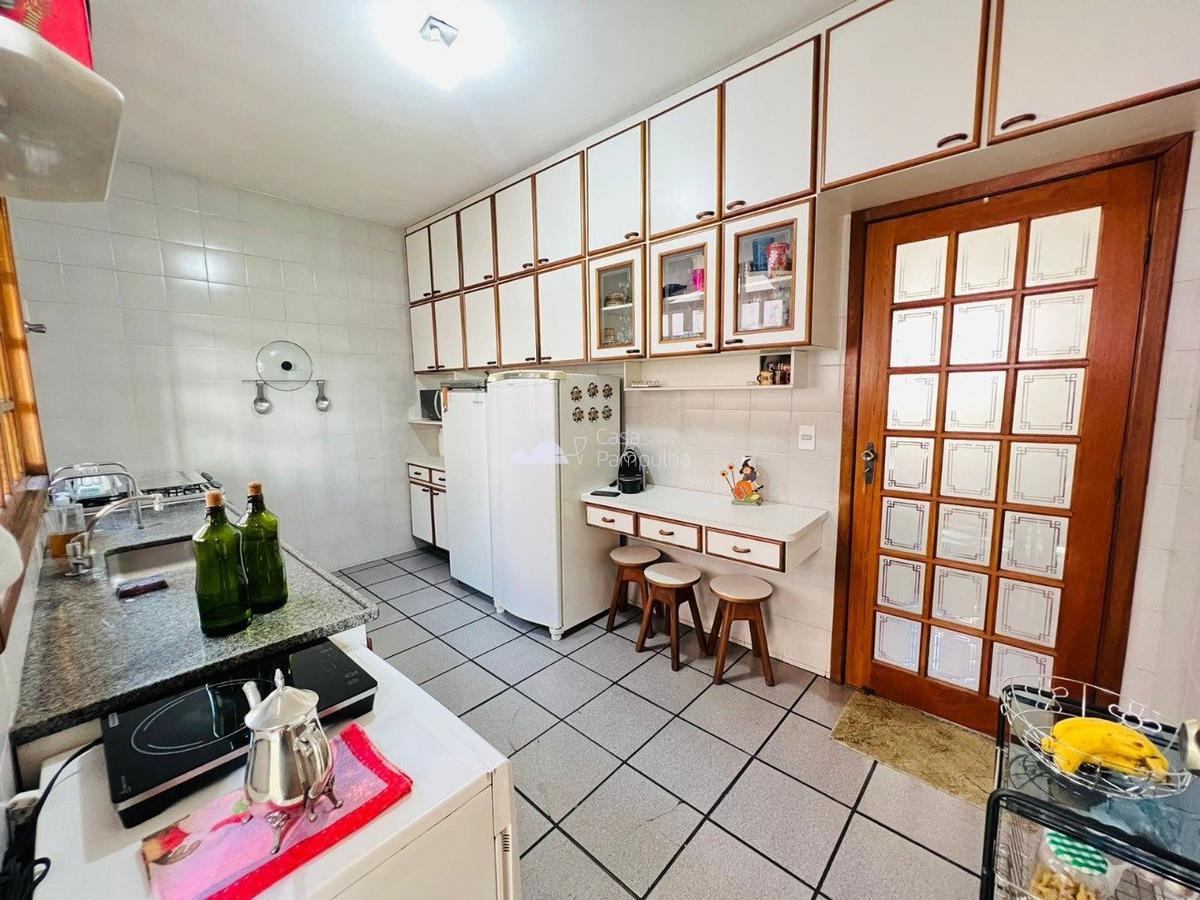 Casa, Santa Amélia, 4 Quartos, 2 Vagas, 1 Suíte