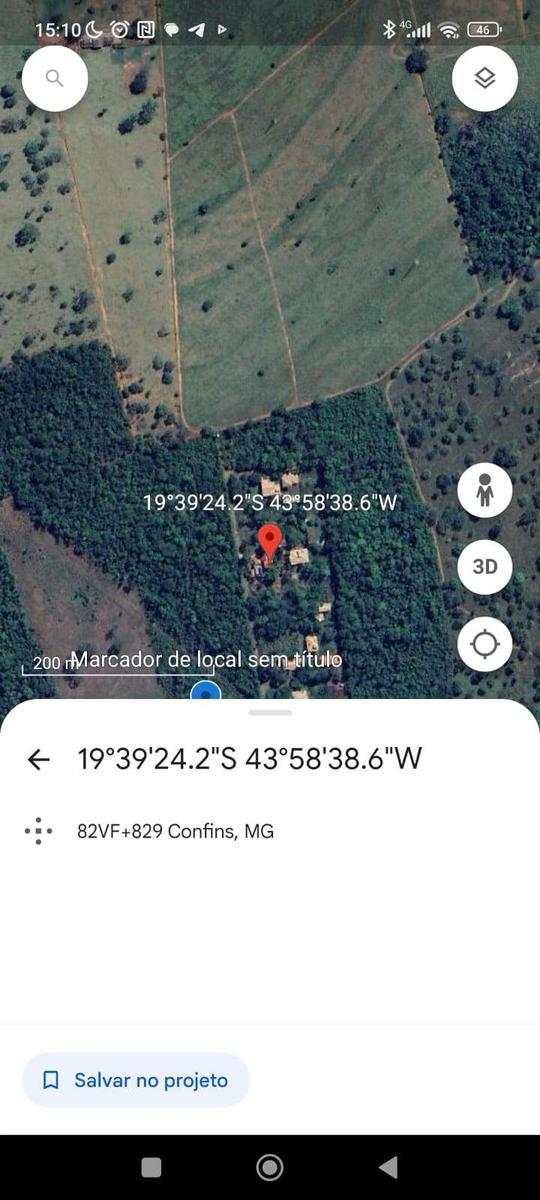Lote, Tavares, 0 Quarto, 0 Vaga