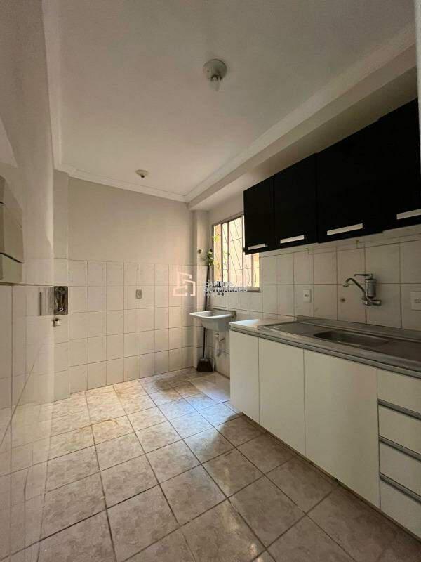 Apartamento, Jardim Laguna, 2 Quartos, 1 Vaga