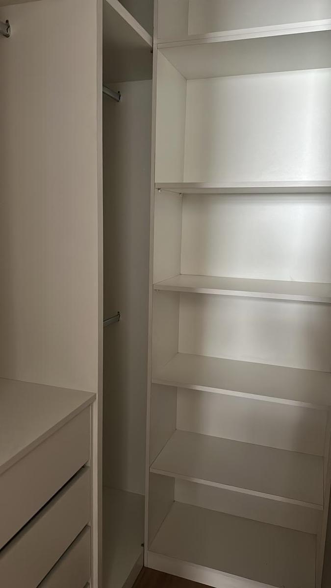 Apartamento, Santo Agostinho, 3 Quartos, 4 Vagas, 1 Suíte