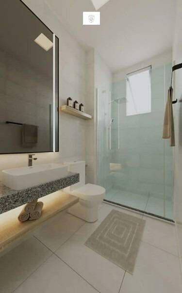 Apartamento, Gameleira, 2 Quartos, 1 Vaga