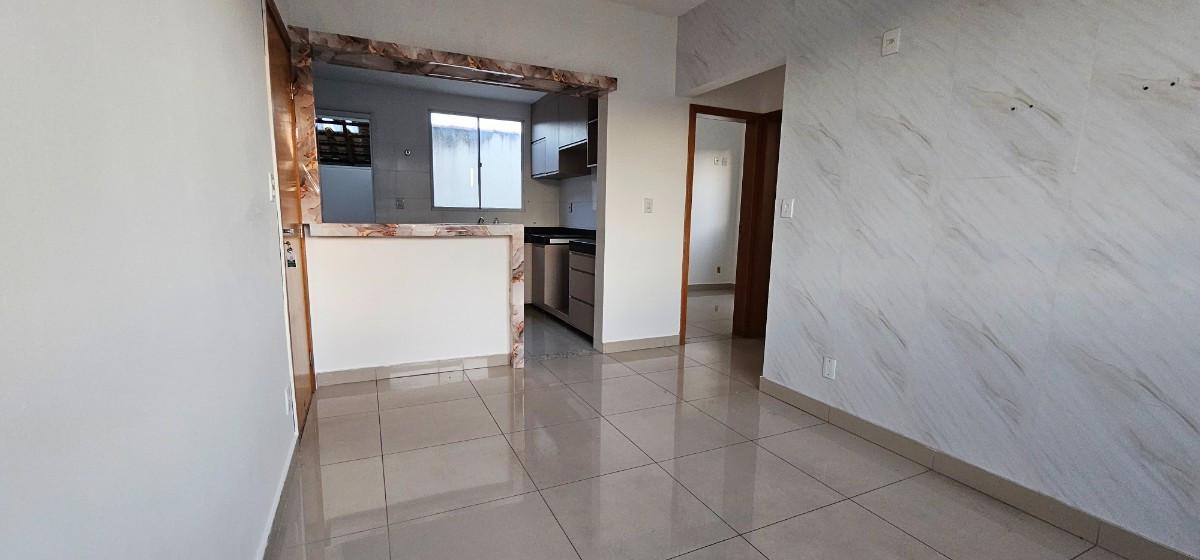 Apartamento, Pindorama, 2 Quartos, 1 Vaga
