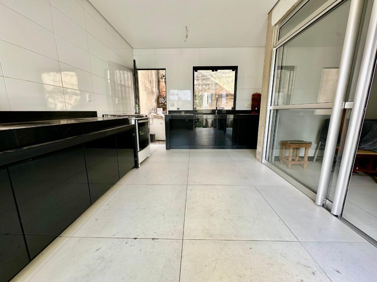 Casa, Jardim Paquetá, 3 Quartos, 6 Vagas, 1 Suíte