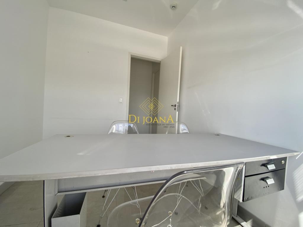 Sala, Centro, 0 Quarto, 1 Vaga