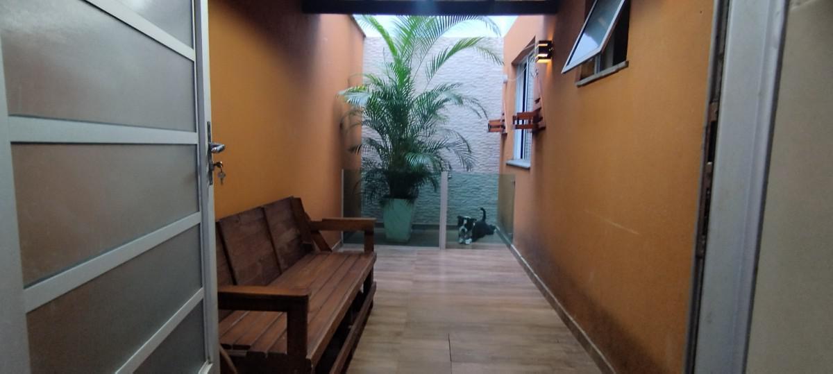 Apartamento, Cândida Ferreira, 2 Quartos, 0 Vaga