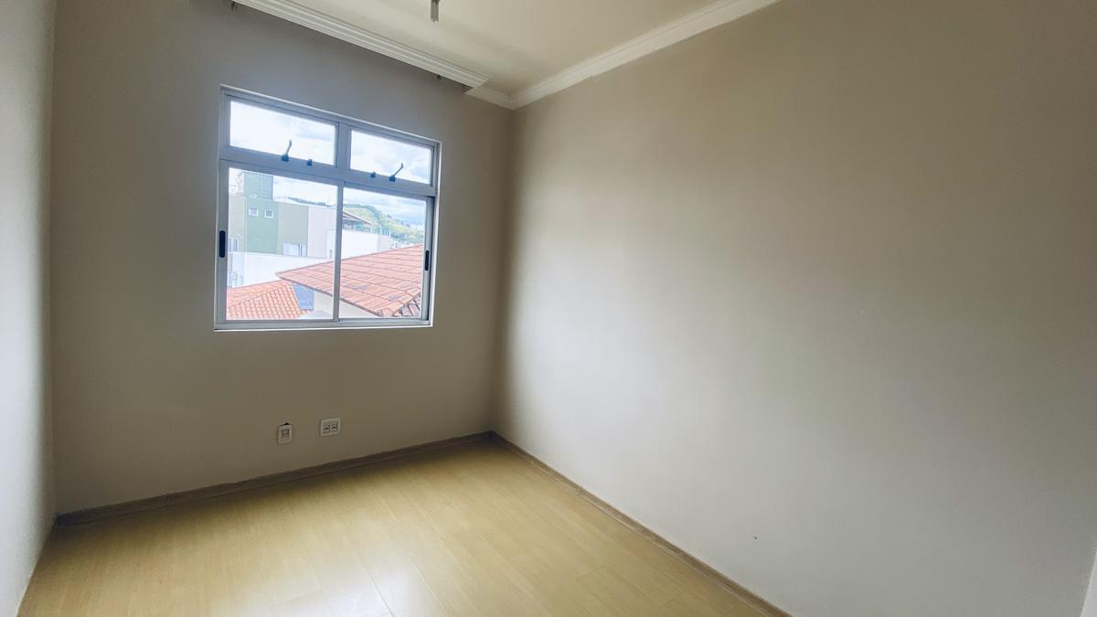 Apartamento, Castelo, 2 Quartos, 2 Vagas, 1 Suíte