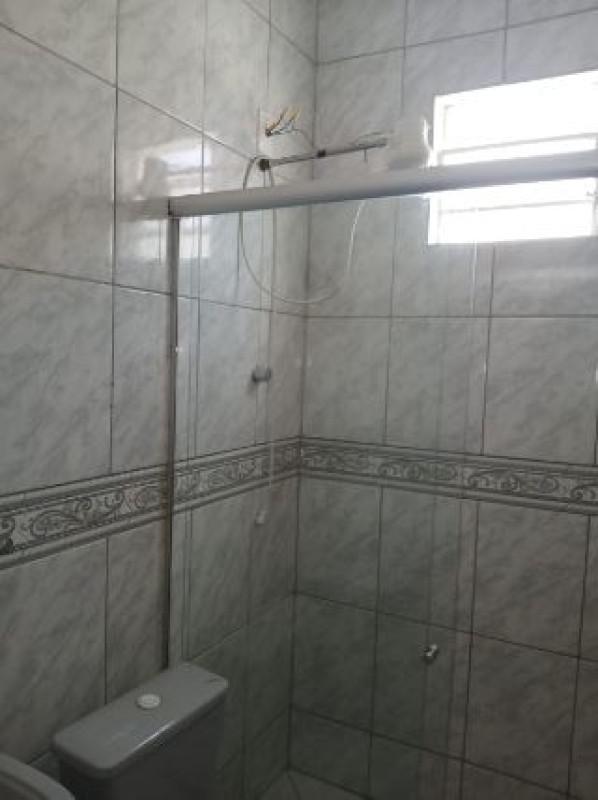 Casa, Floramar, 2 Quartos, 1 Vaga, 1 Suíte