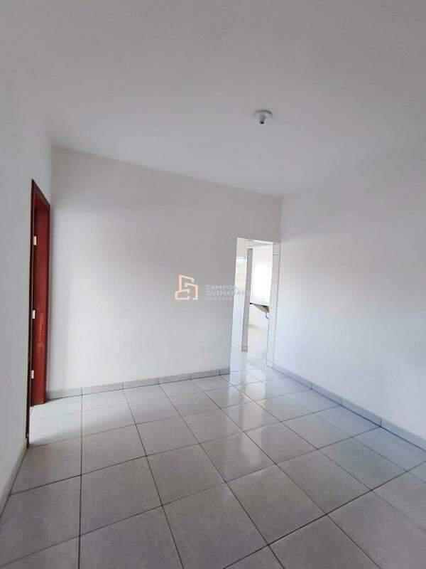 Apartamento, Parque Duval de Barros, 2 Quartos