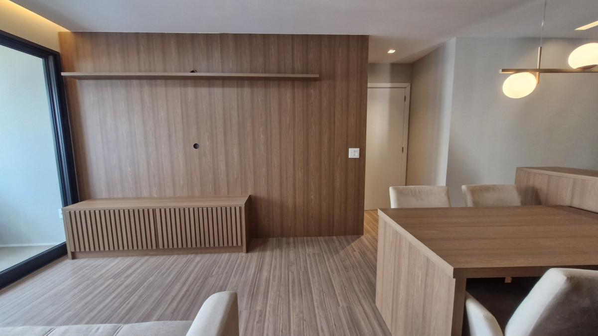 Apartamento, Vila da Serra, 2 Quartos, 2 Vagas, 1 Suíte