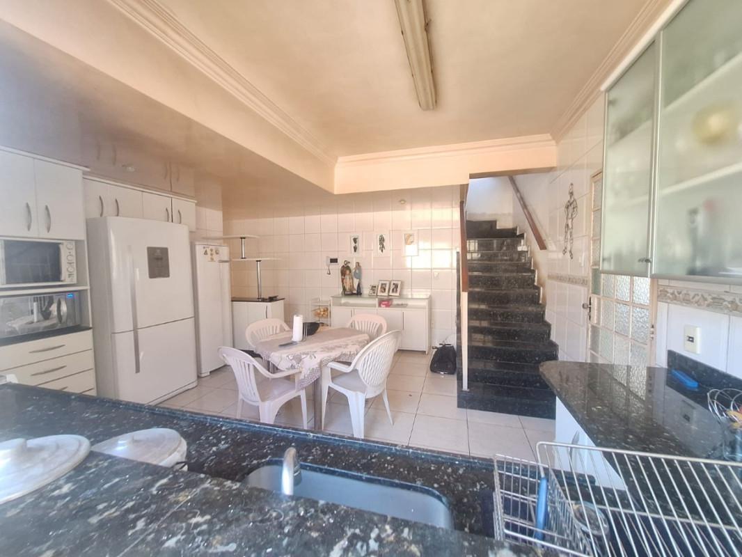 Casa, União, 4 Quartos, 4 Vagas, 1 Suíte