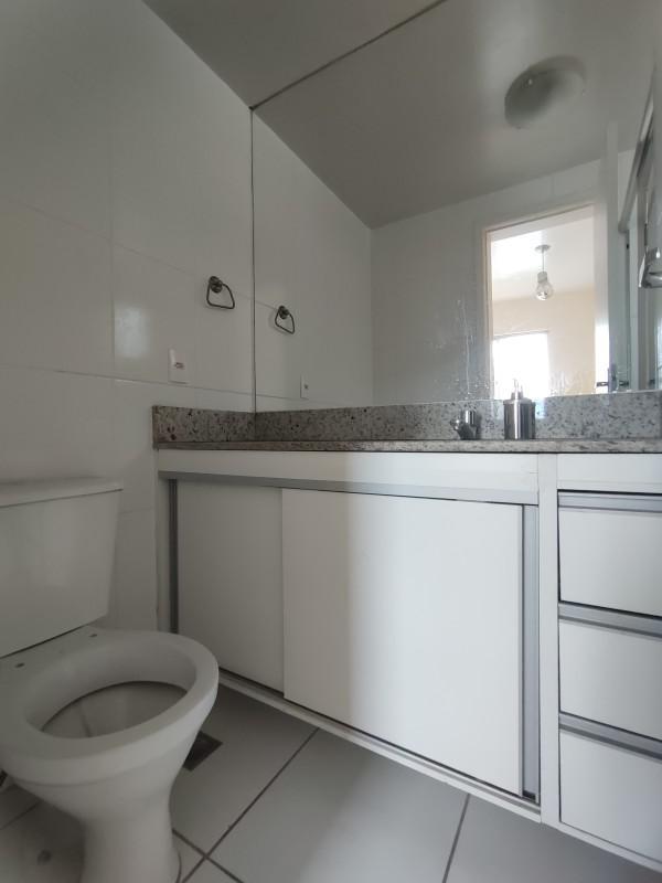 Apartamento, Cinquentenário, 3 Quartos, 1 Vaga, 1 Suíte