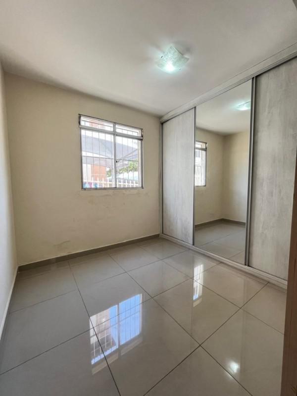 Apartamento, Jardim Riacho das Pedras, 2 Quartos, 1 Vaga