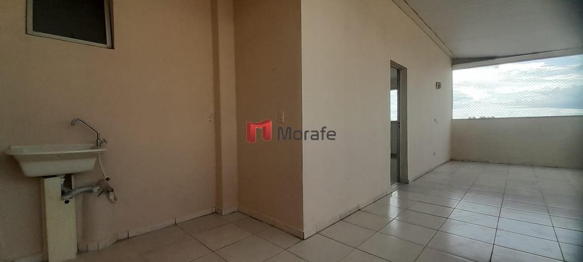 Apartamento, Planalto, 2 Quartos, 2 Vagas