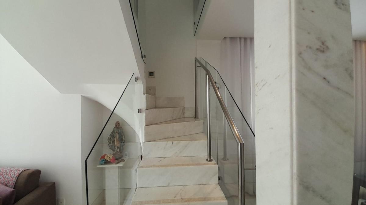 Cobertura, Buritis, 5 Quartos, 3 Vagas, 1 Suíte