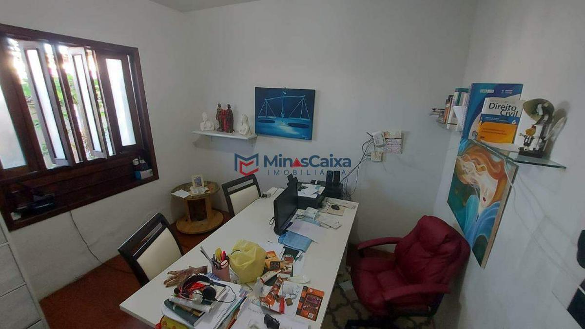 Casa, Olaria, 6 Quartos, 3 Vagas, 2 Suítes