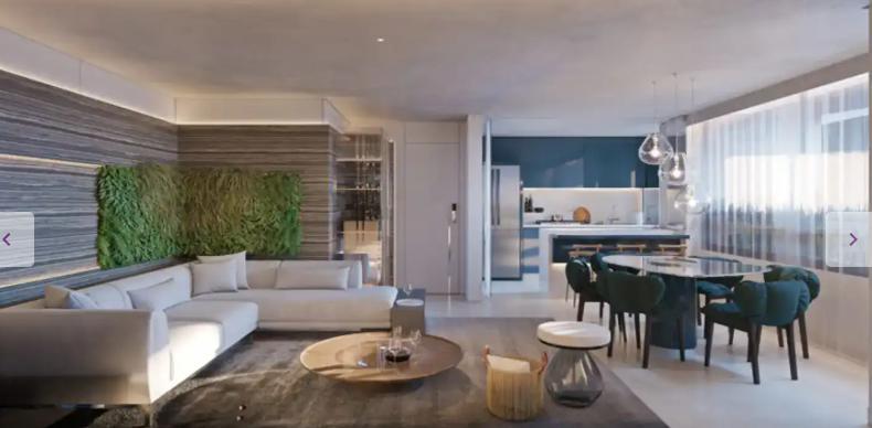 Apartamento, Santa Efigênia, 3 Quartos, 2 Vagas, 1 Suíte