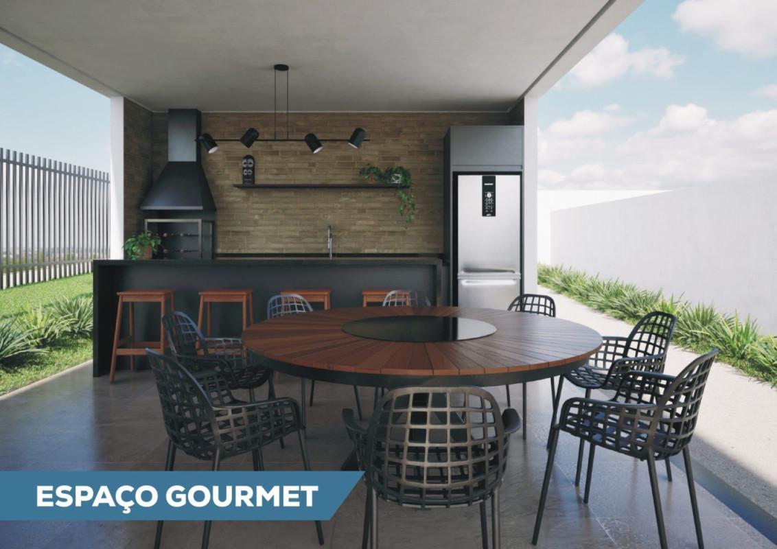 Apartamento, São Bernardo, 2 Quartos, 1 Vaga
