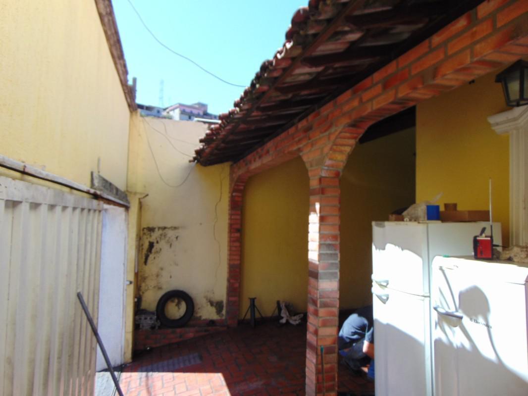 Casa, Jardim Alvorada, 3 Quartos, 3 Vagas, 1 Suíte