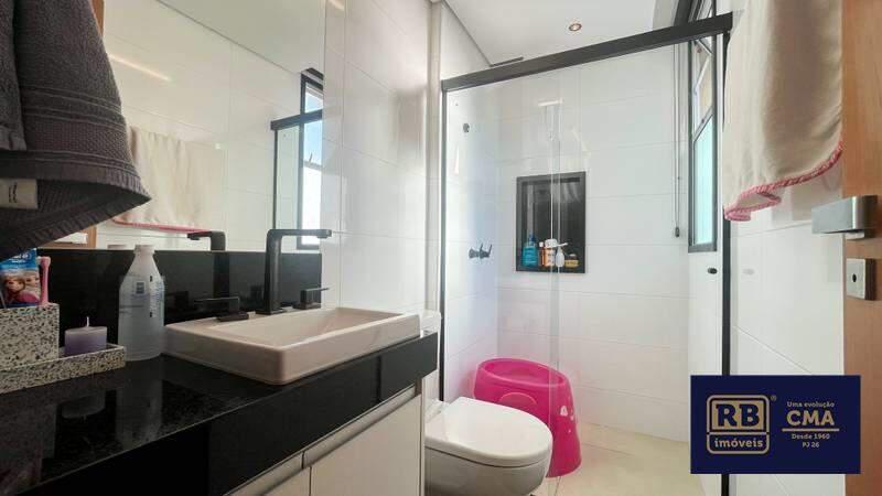 Apartamento, Luxemburgo, 3 Quartos, 4 Vagas, 2 Suítes