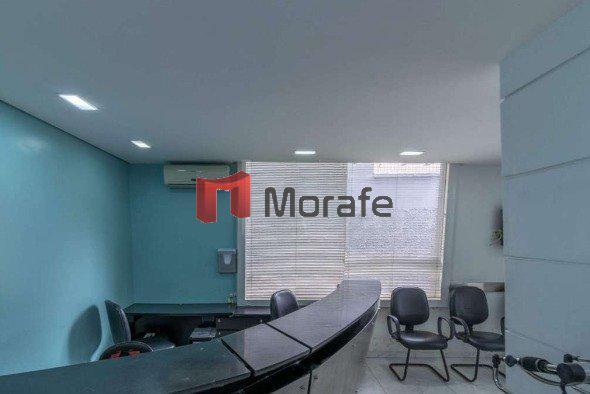 Galpão, Santa Efigênia, 0 Quarto, 0 Vaga