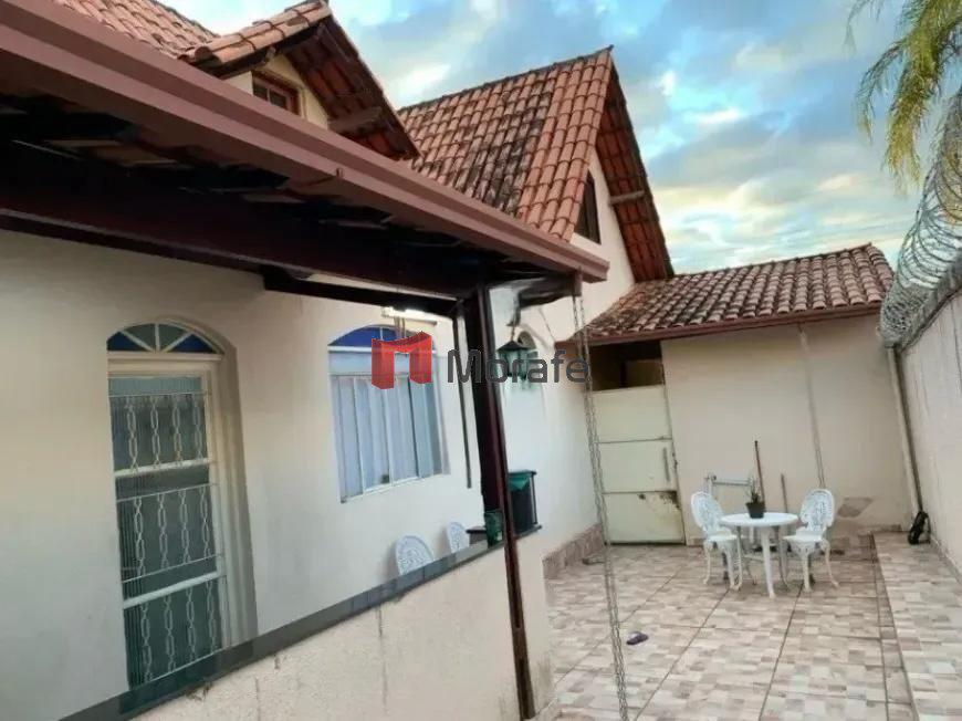 Casa, Pindorama, 3 Quartos, 4 Vagas, 1 Suíte