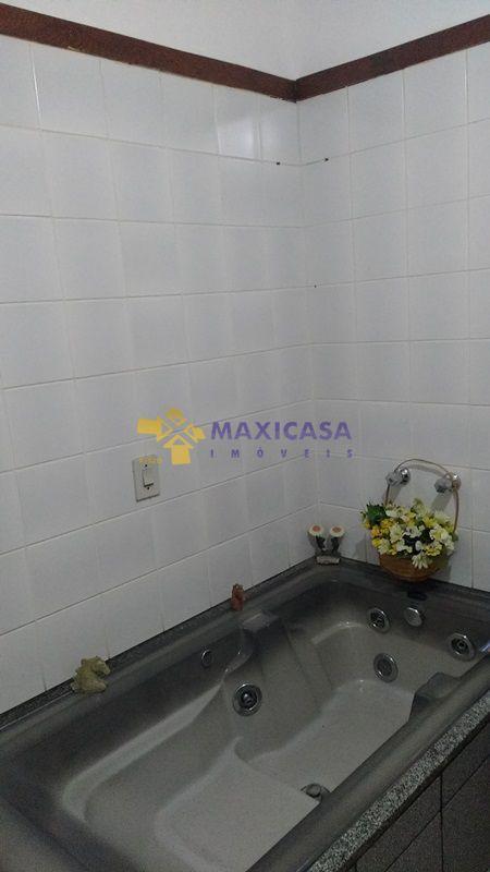 Casa, Santa Amélia, 4 Quartos, 4 Vagas, 3 Suítes