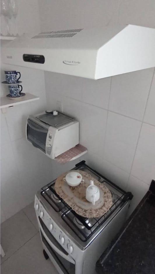 Apartamento, Castelo, 2 Quartos, 2 Vagas, 1 Suíte