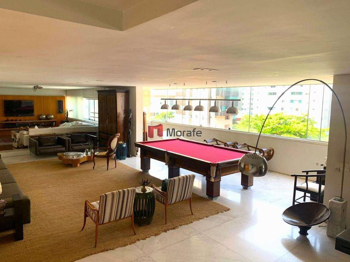 Apartamento, Boa Viagem, 4 Quartos, 3 Vagas, 1 Suíte
