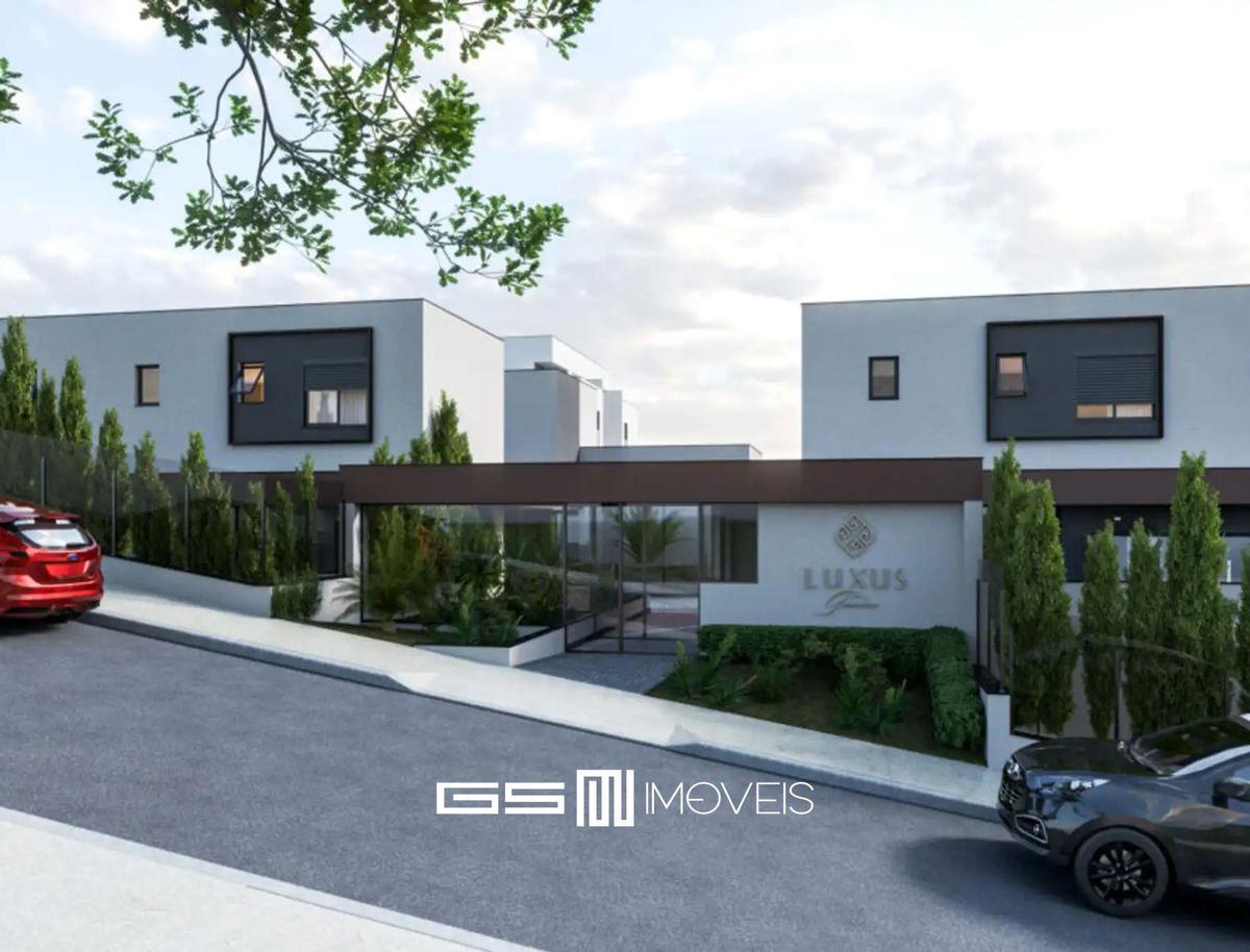 Casa, Buritis, 2 Quartos, 2 Vagas, 1 Suíte