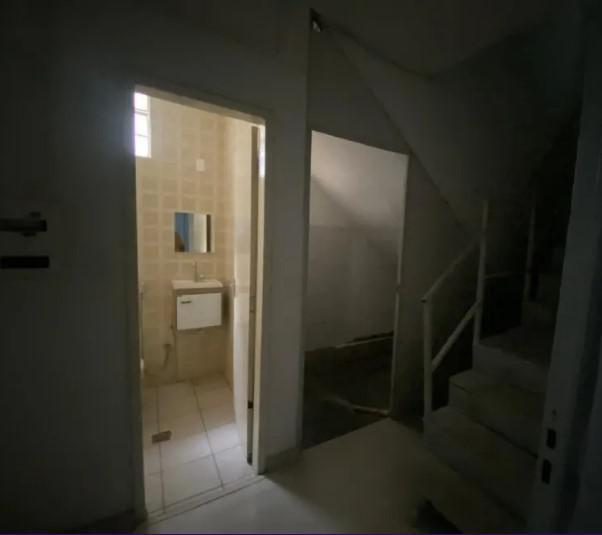 Andar, Cidade Nova, 0 Quarto, 0 Vaga