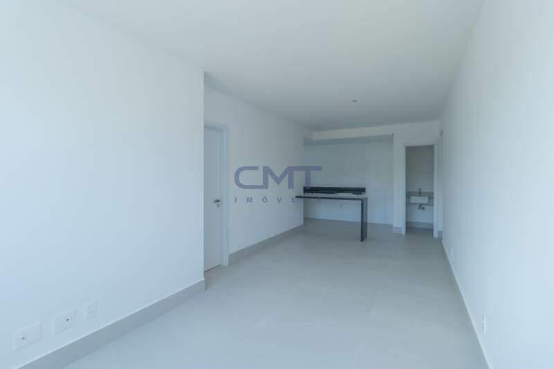 Apartamento, Sagrada Família, 3 Quartos, 2 Vagas, 1 Suíte