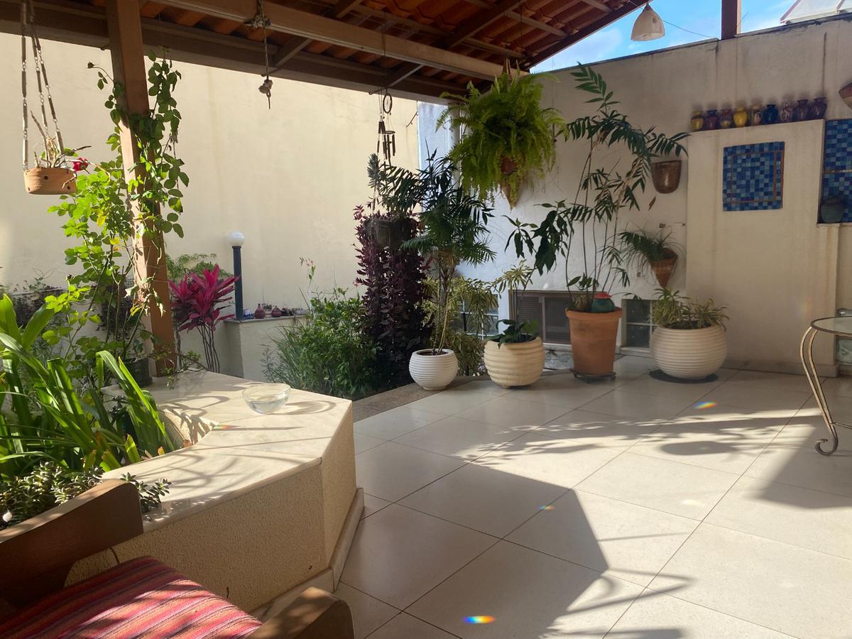 Casa, Cachoeirinha, 3 Quartos, 3 Vagas, 1 Suíte