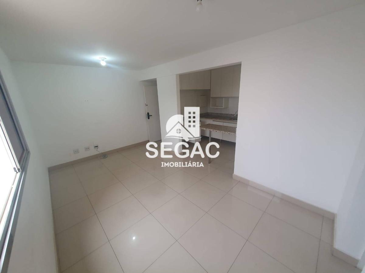 Cobertura, Calafate, 3 Quartos, 2 Vagas, 1 Suíte