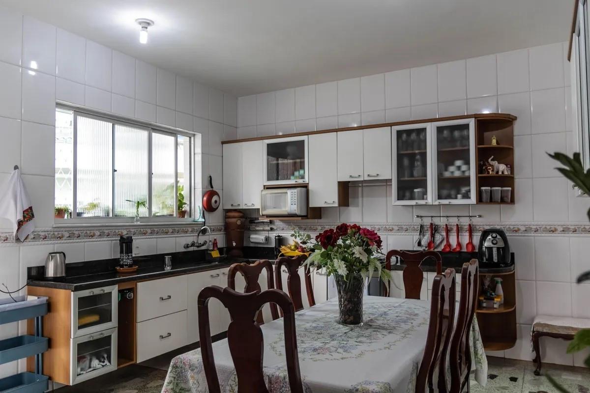Apartamento, Coração de Jesus, 3 Quartos, 1 Vaga, 1 Suíte