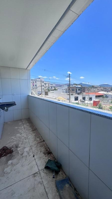 Apartamento, Masterville, 3 Quartos, 1 Vaga, 1 Suíte