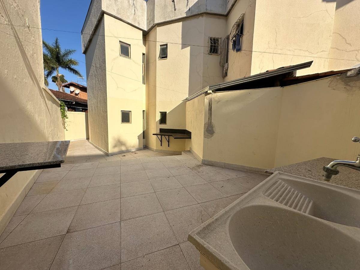 Apartamento, Palmares, 3 Quartos, 2 Vagas, 1 Suíte