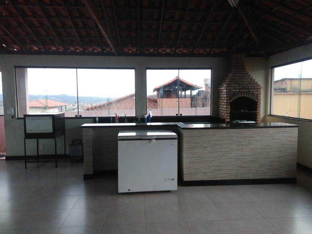 Casa, São Marcos, 6 Quartos, 6 Vagas, 1 Suíte