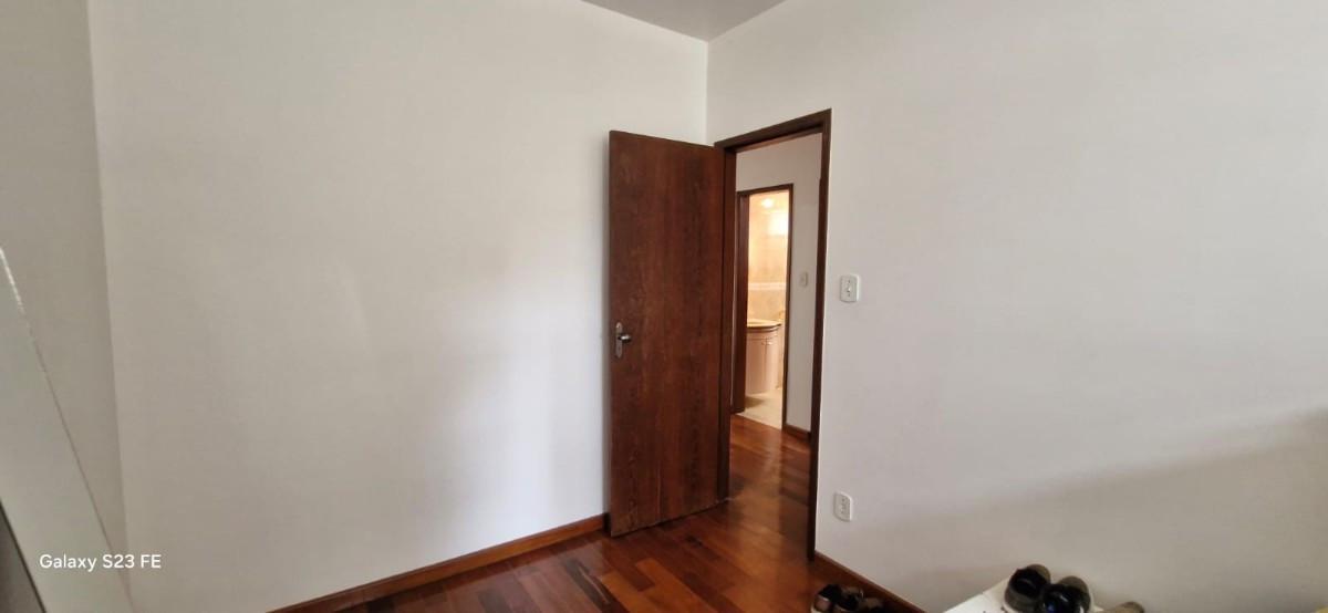 Apartamento, Inconfidentes, 3 Quartos, 2 Vagas, 1 Suíte