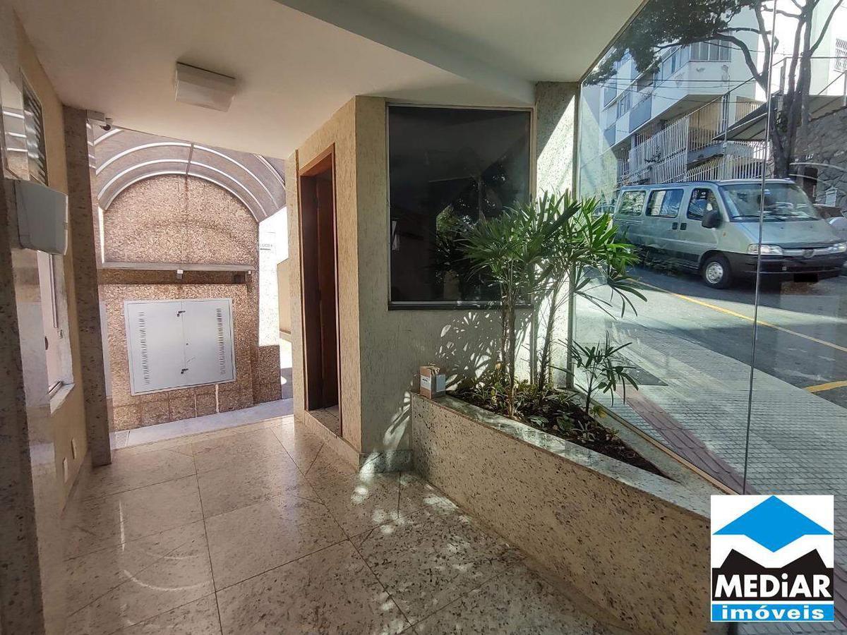 Apartamento, Silveira, 3 Quartos, 1 Vaga, 1 Suíte