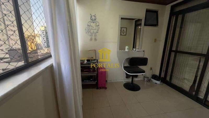 Apartamento, Buritis, 4 Quartos, 2 Vagas, 1 Suíte