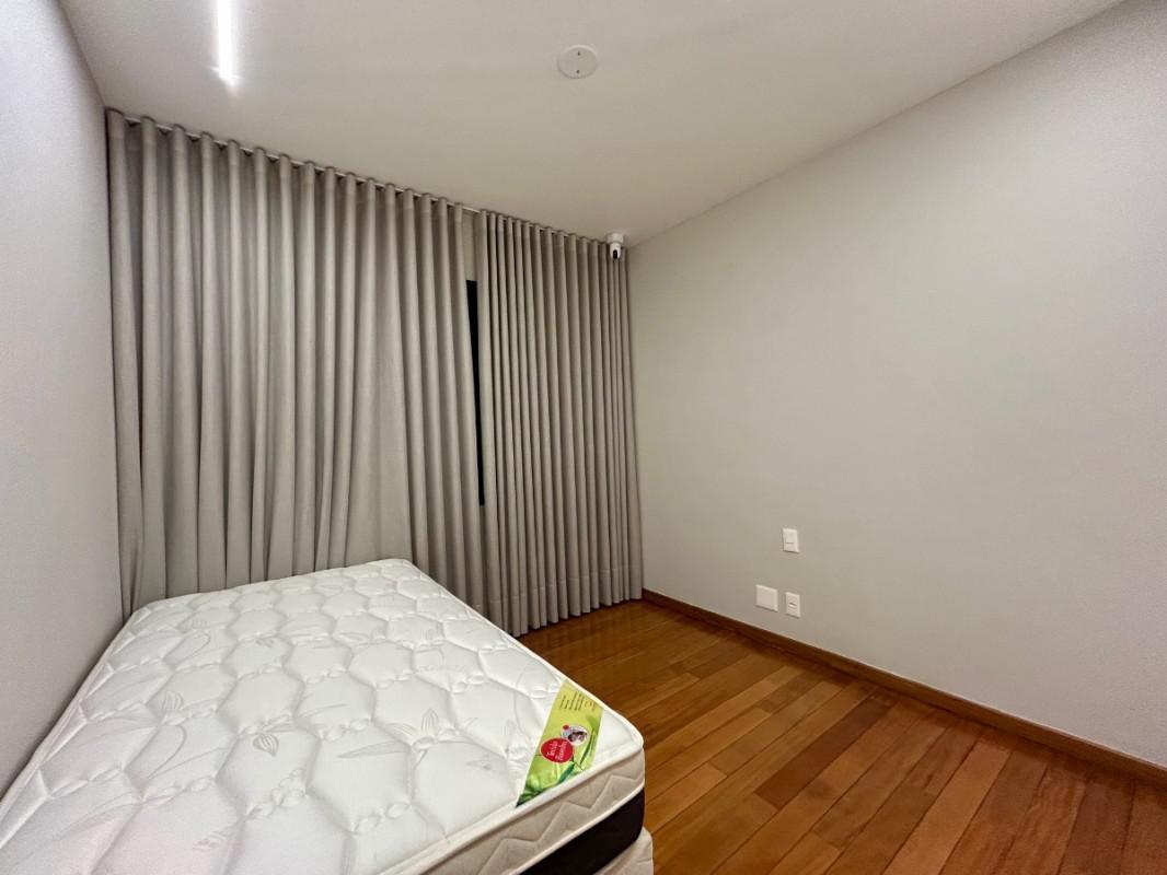 Apartamento, Belvedere, 4 Quartos, 3 Vagas, 1 Suíte