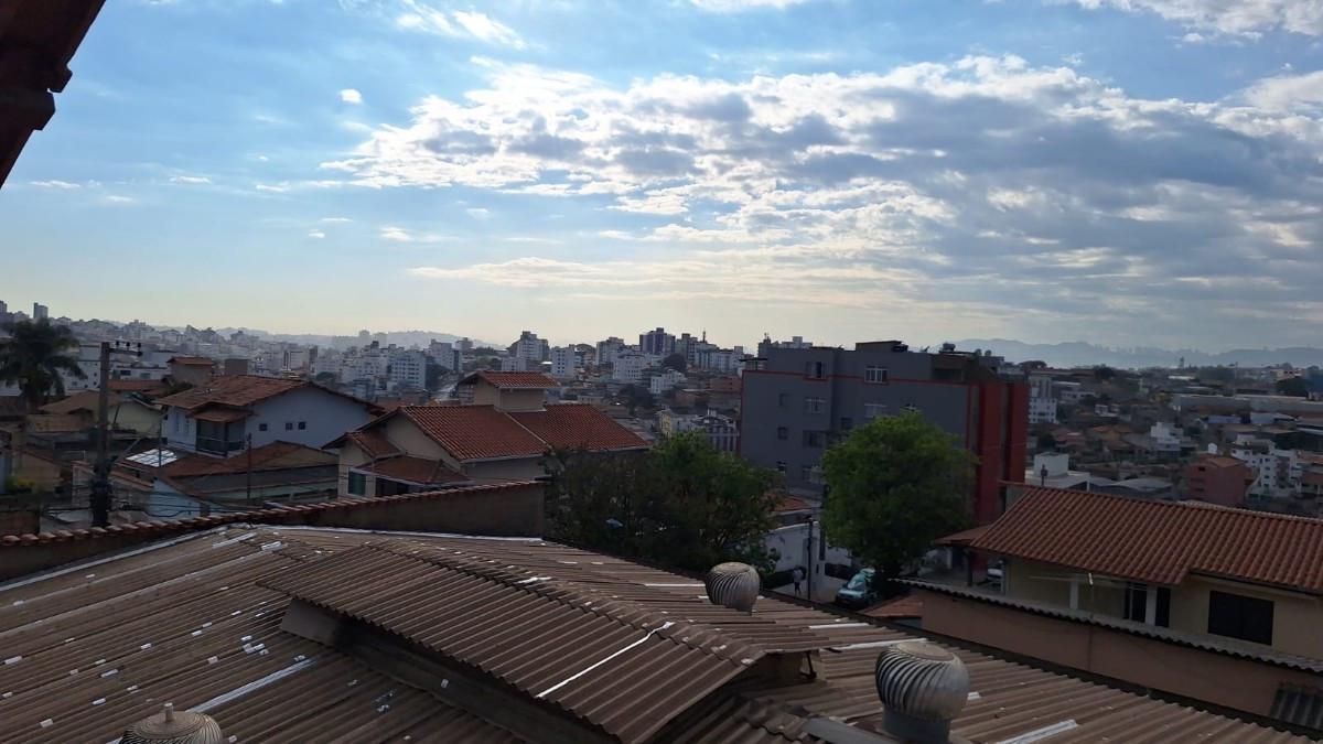Casa, Riacho das Pedras, 3 Quartos, 1 Vaga, 1 Suíte